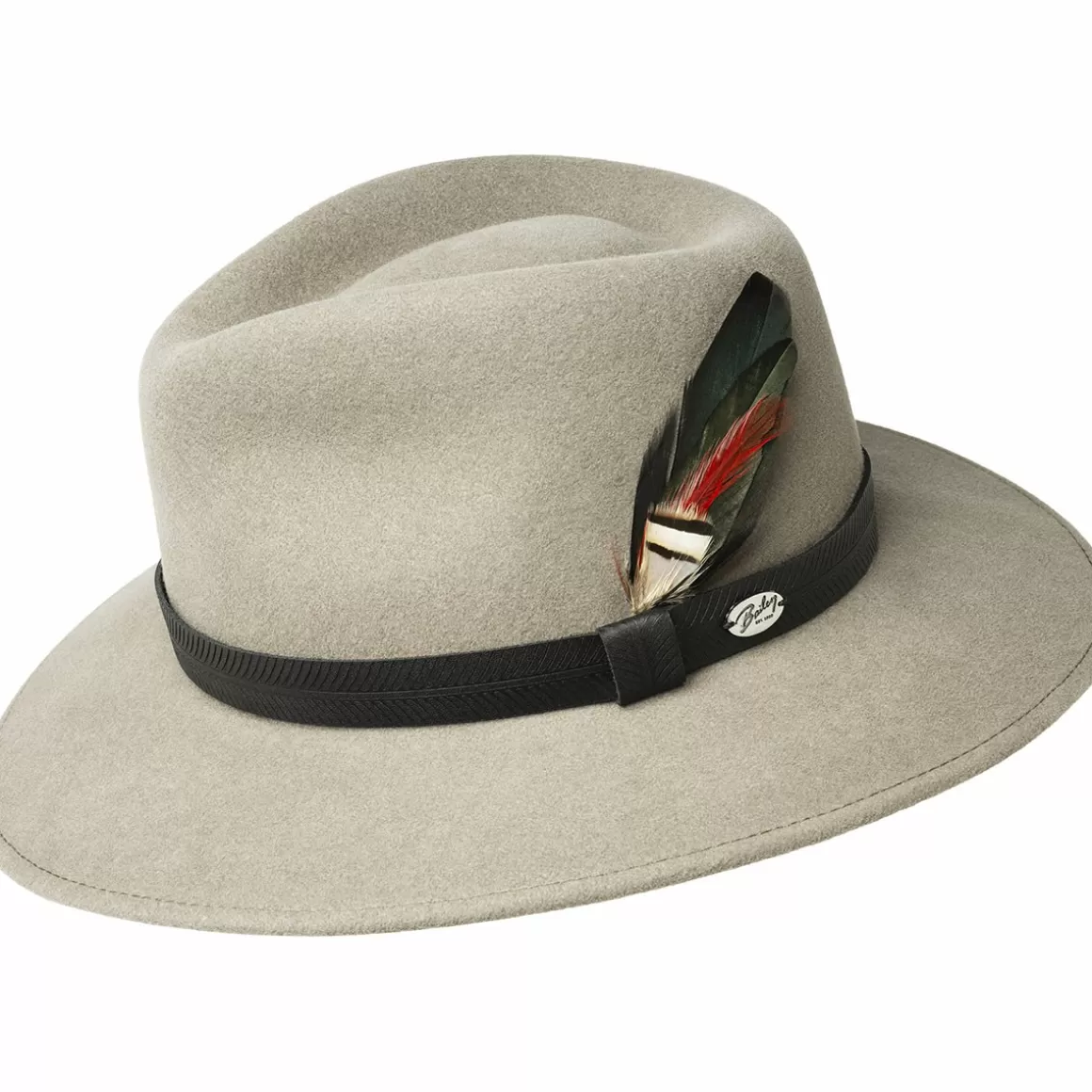 Bailey Hats Made In Usa | Abbott Charcoal