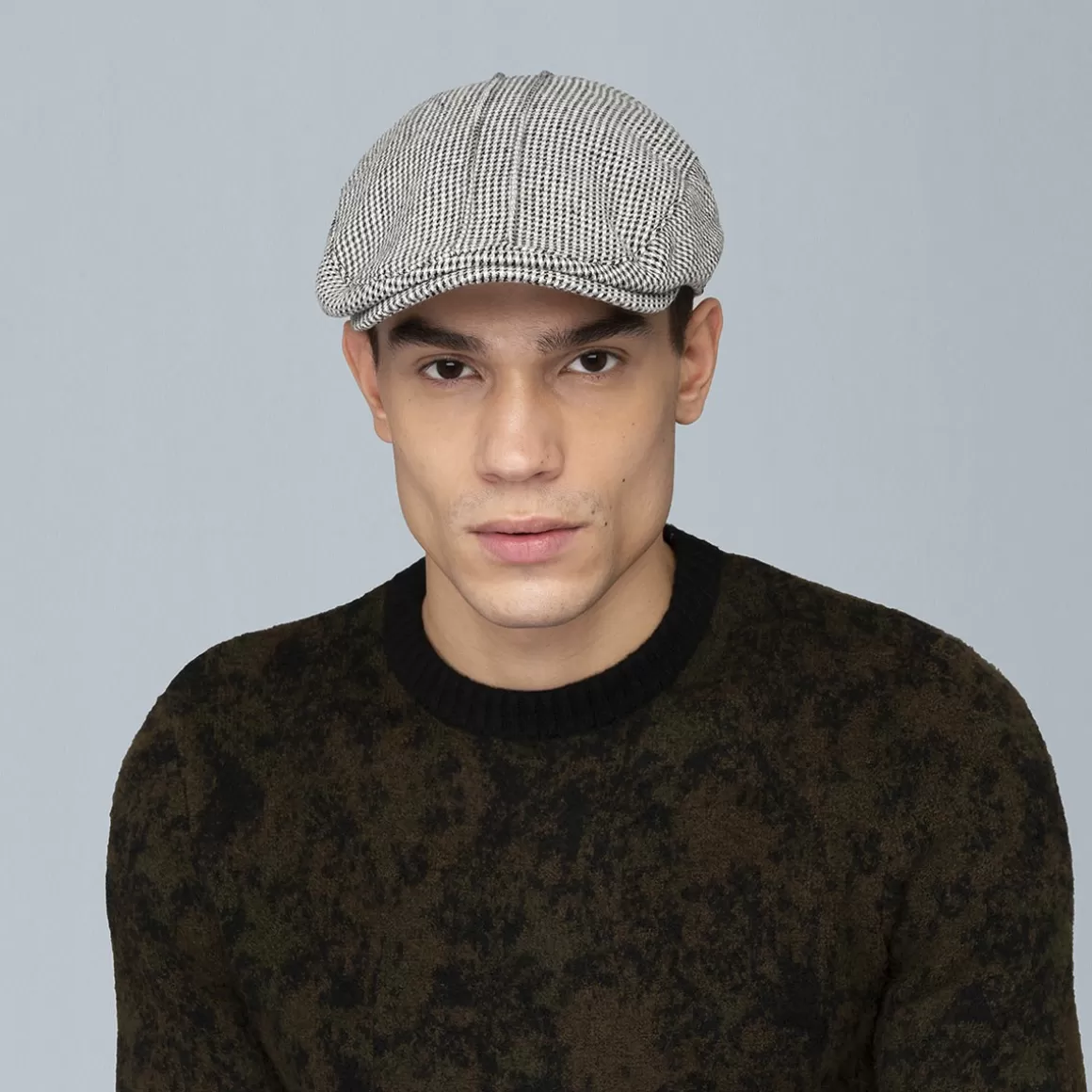 Bailey Hats Ivy & Flat Caps | Abel