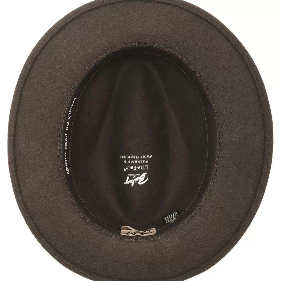 Bailey Hats Fedoras & Trilbies | Acker