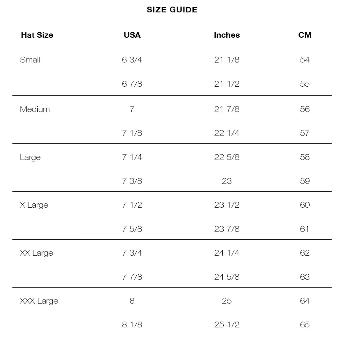 Bailey Hats Made In Usa | Adlay