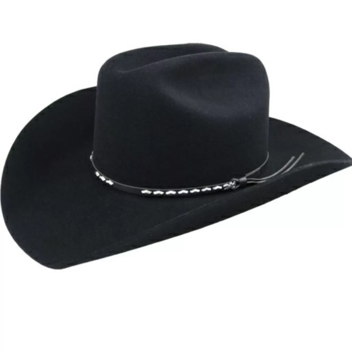 Bailey Hats Made In Usa | Alamo 2X Black