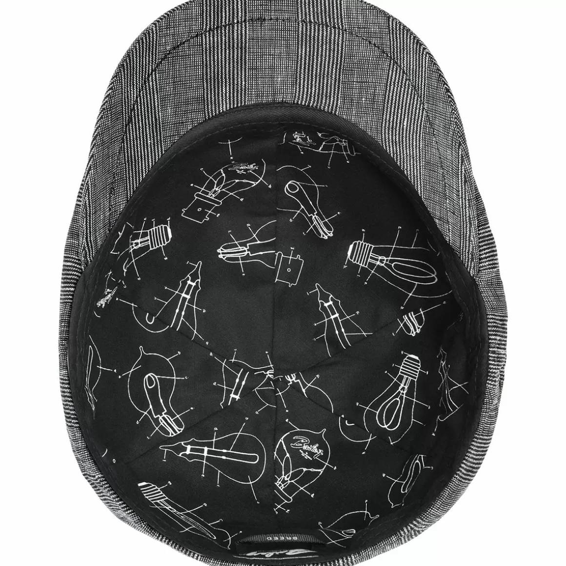 Bailey Hats Spring & Summer Shop | Alsen Black