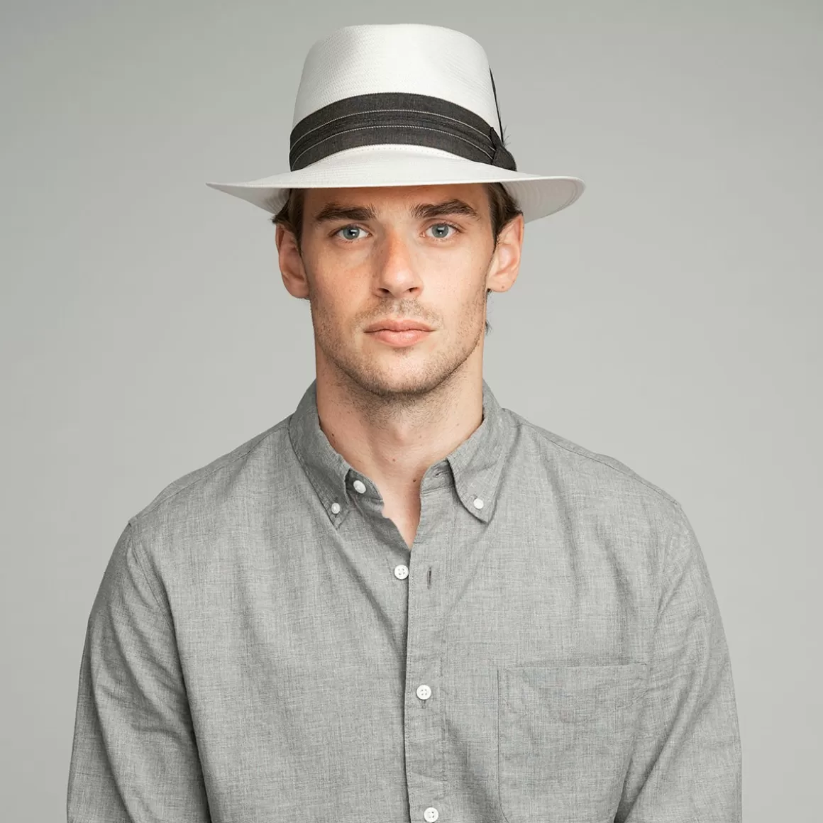 Bailey Hats Made In Usa | Anderson Natural