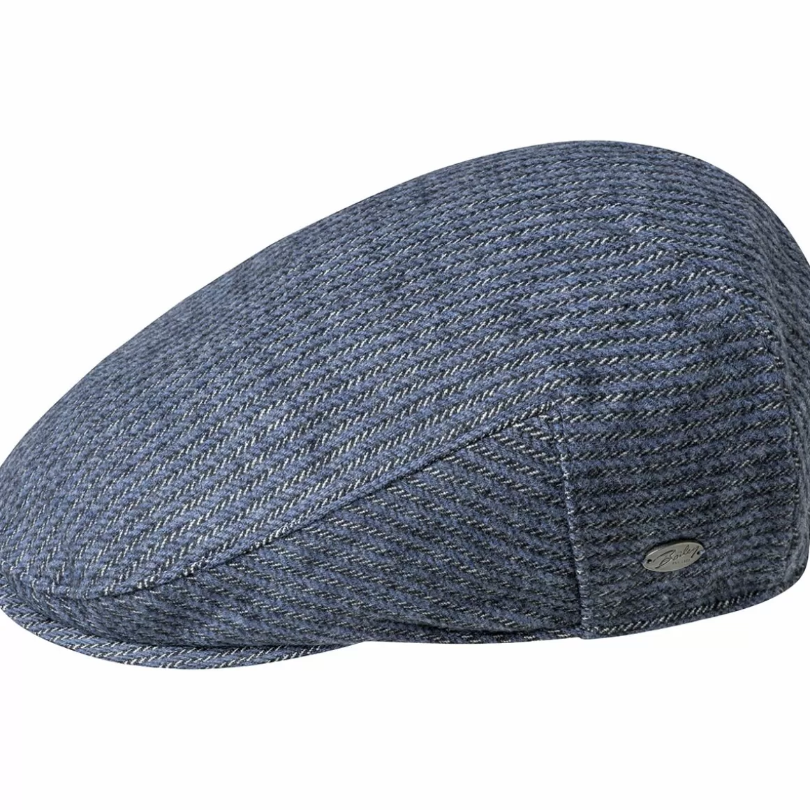 Bailey Hats Ivy & Flat Caps | Aposto Avion Stripe
