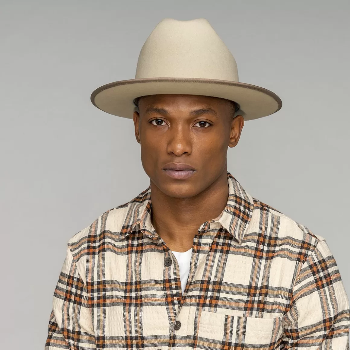Bailey Hats Fedoras & Trilbies | Architect