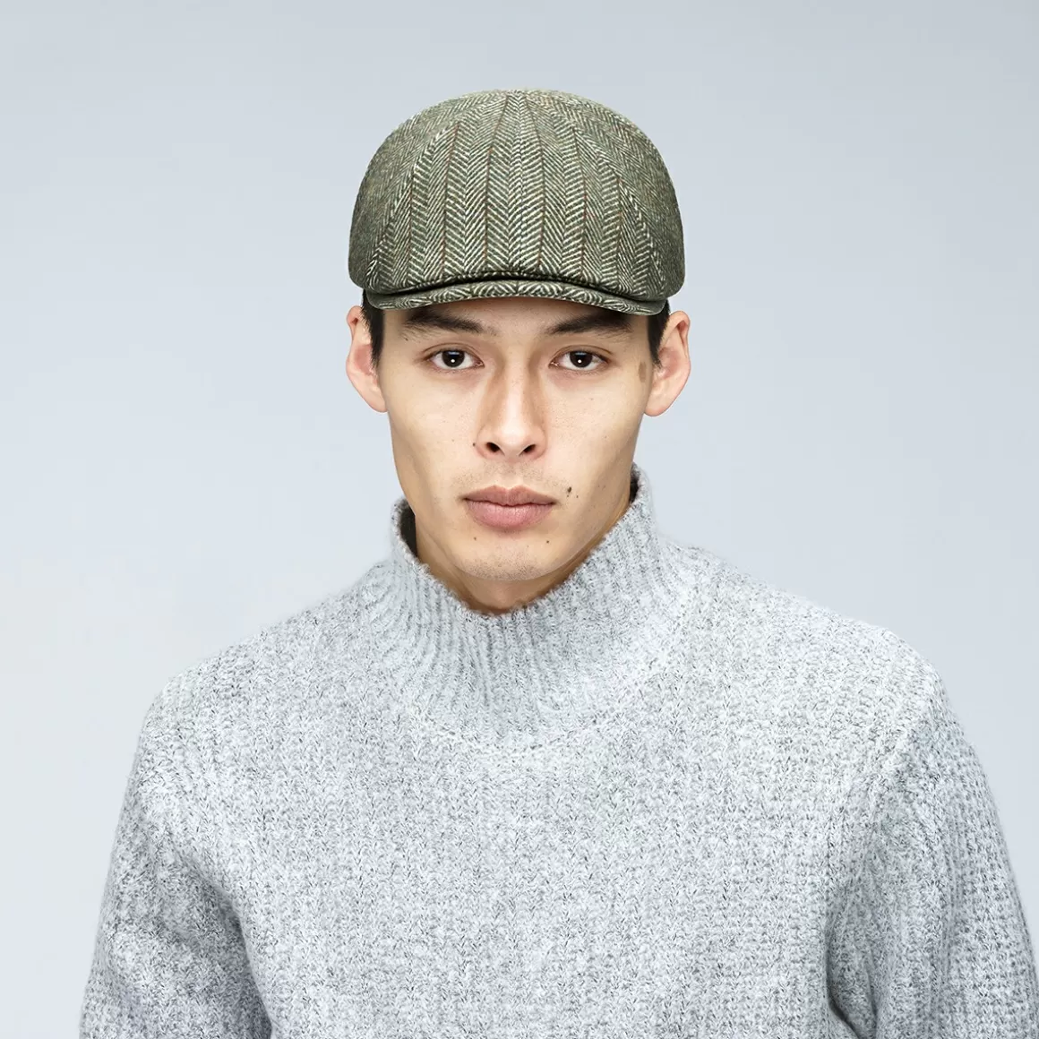 Bailey Hats Ivy & Flat Caps | Arley