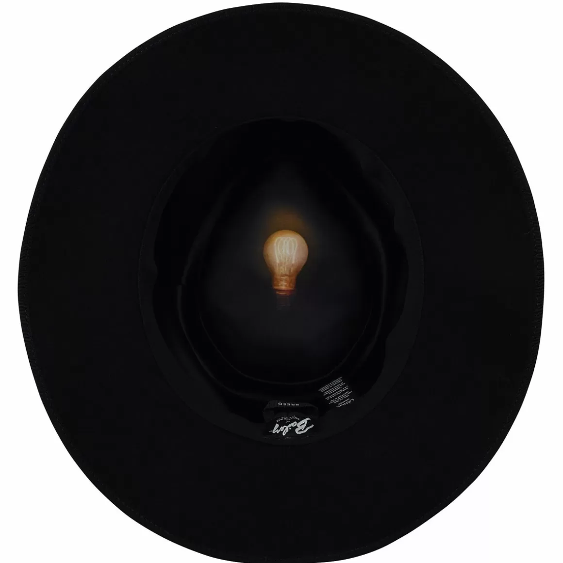 Bailey Hats Made In Usa | Auman Black