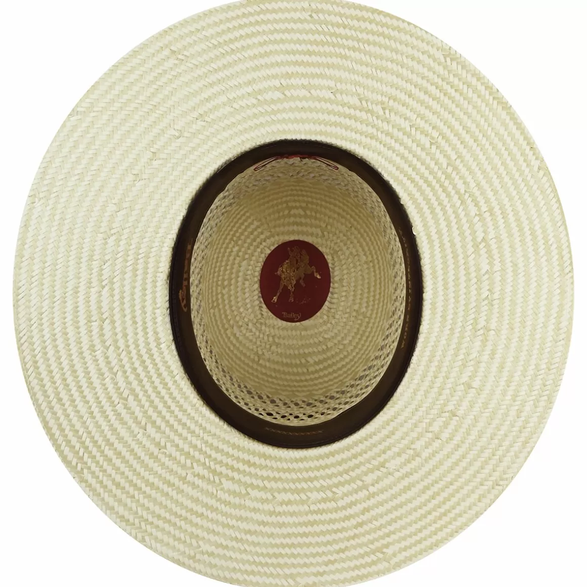 Bailey Hats Riding & Roping | Bandera Open 15X - Limited Edition Ivory/Cream