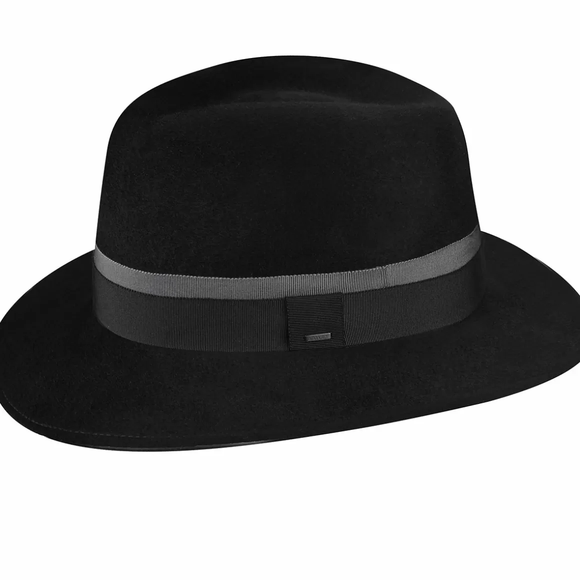 Bailey Hats Wool Felt | Barkley
