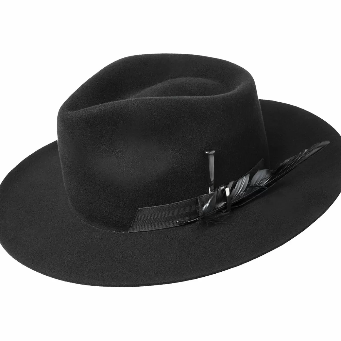 Bailey Hats Elite Finish® | Barksdale