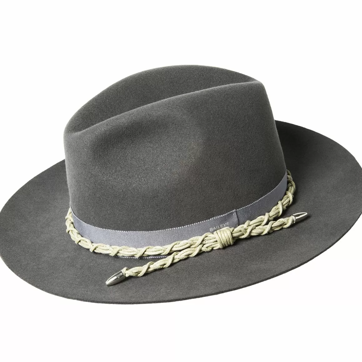 Bailey Hats Wool Felt | Bartham