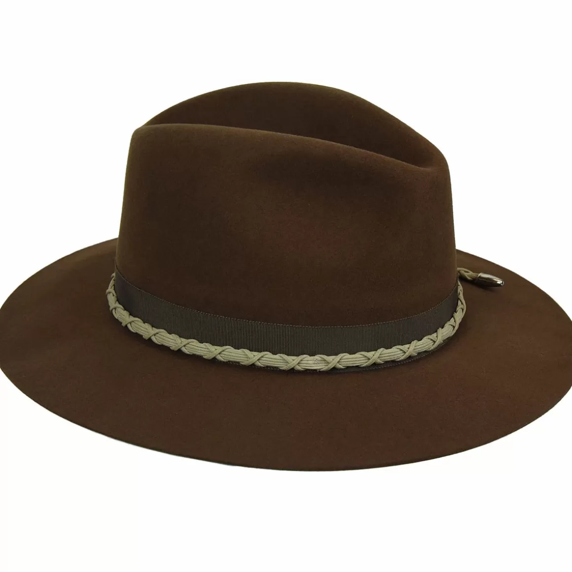 Bailey Hats Wool Felt | Bartham