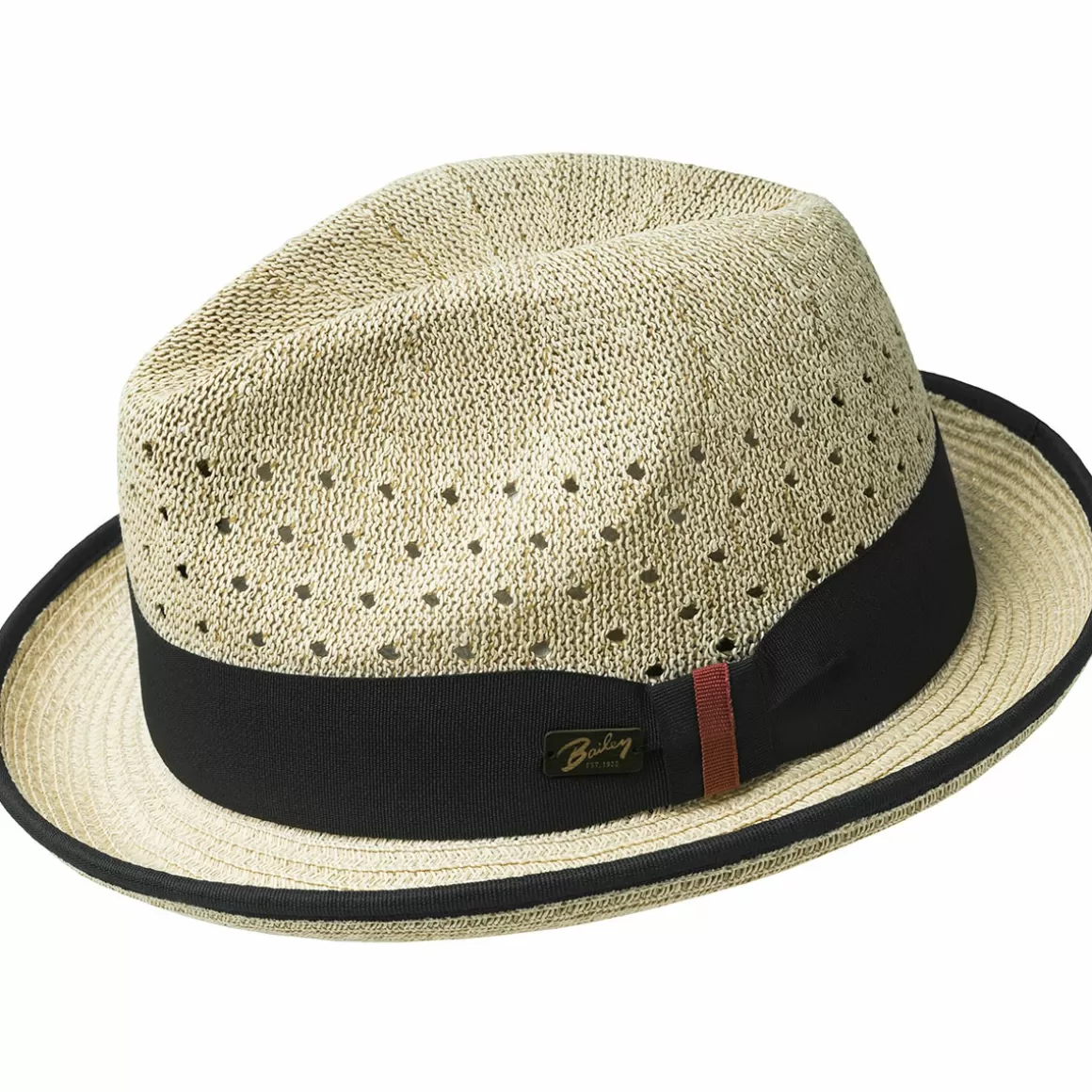Bailey Hats Braid | Bascom Natural