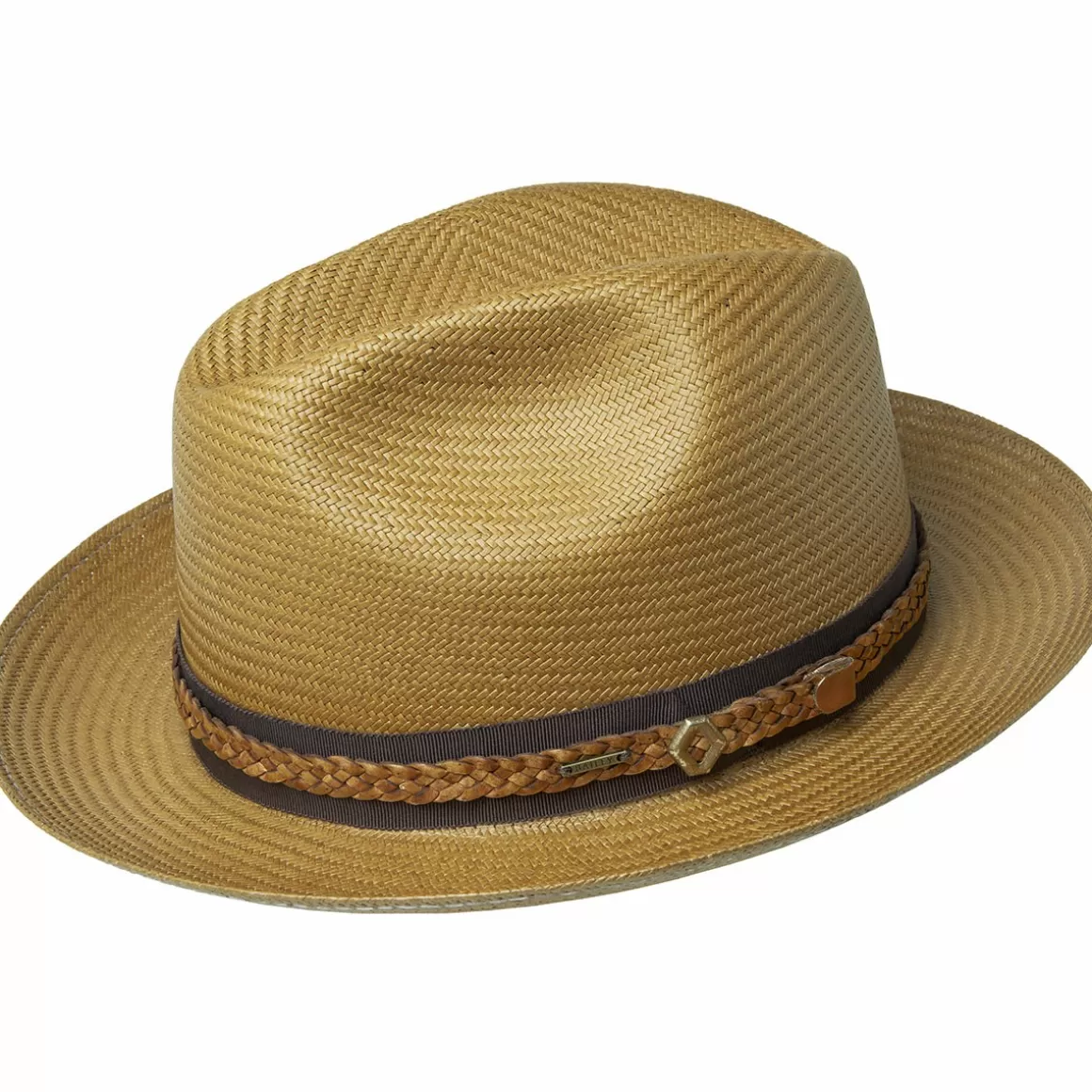 Bailey Hats Straw | Bevers
