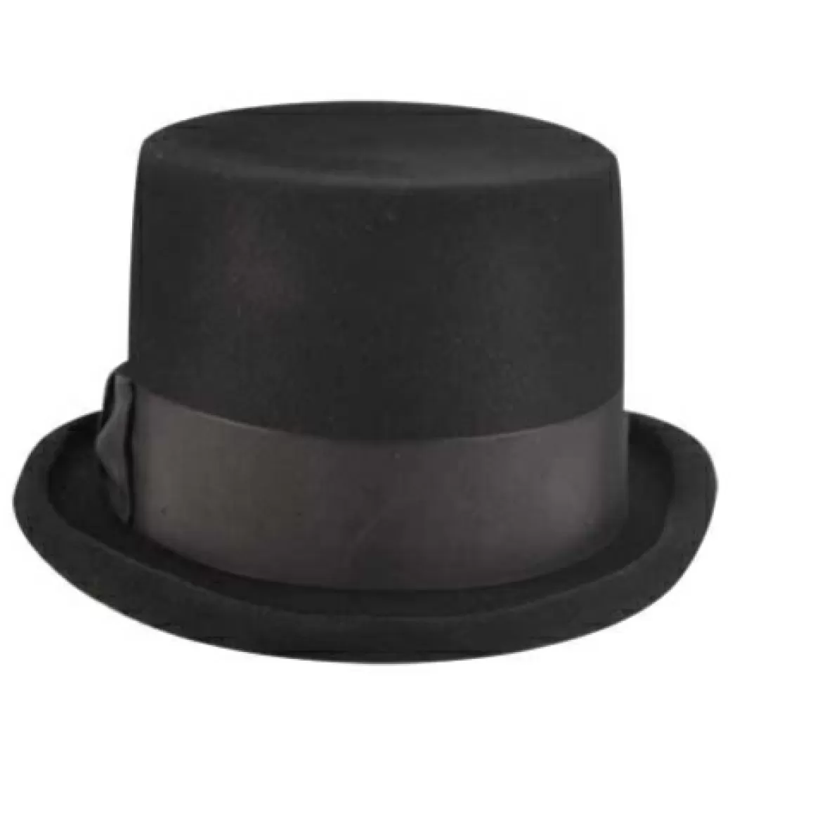 Bailey Hats Wool Felt | Big Zwey Black