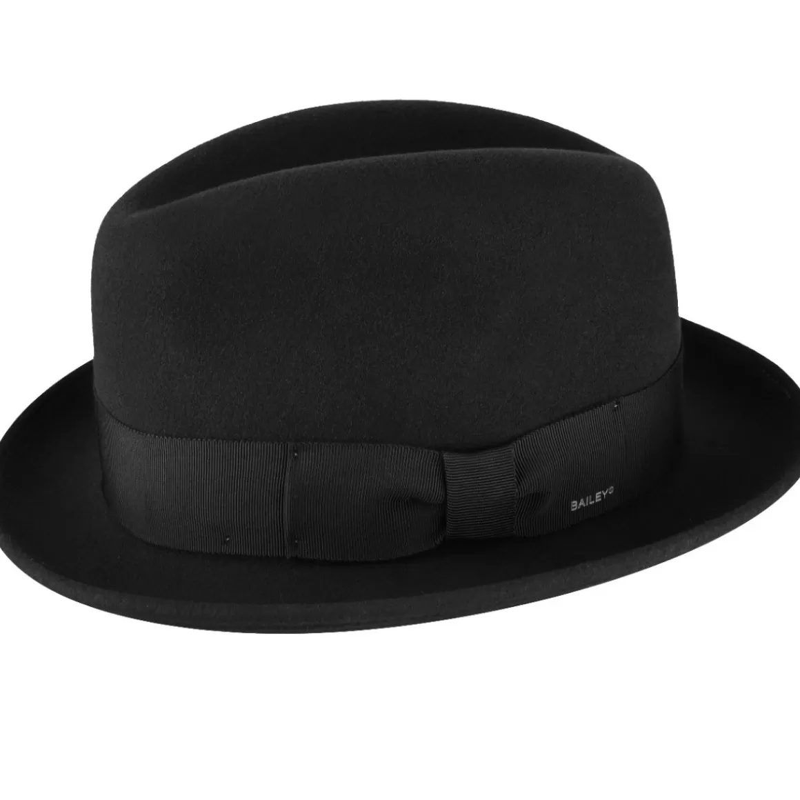 Bailey Hats Elite Finish® | Bogan