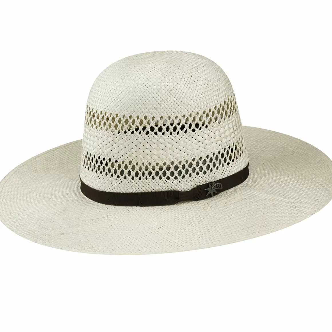 Bailey Hats 10X | Bouse Open 10X Natural
