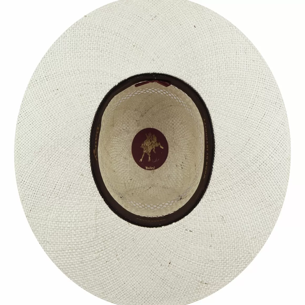 Bailey Hats Straw | Bouse Open 10X Natural