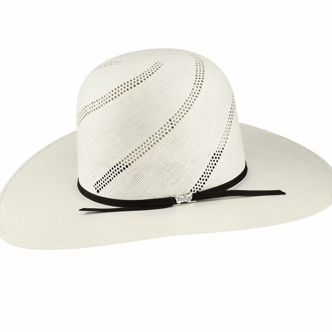Bailey Hats Riding & Roping | Breken 4.25 20X Ivory
