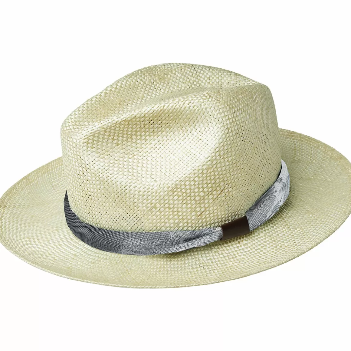 Bailey Hats Litestraw® | Breten Natural/Camo