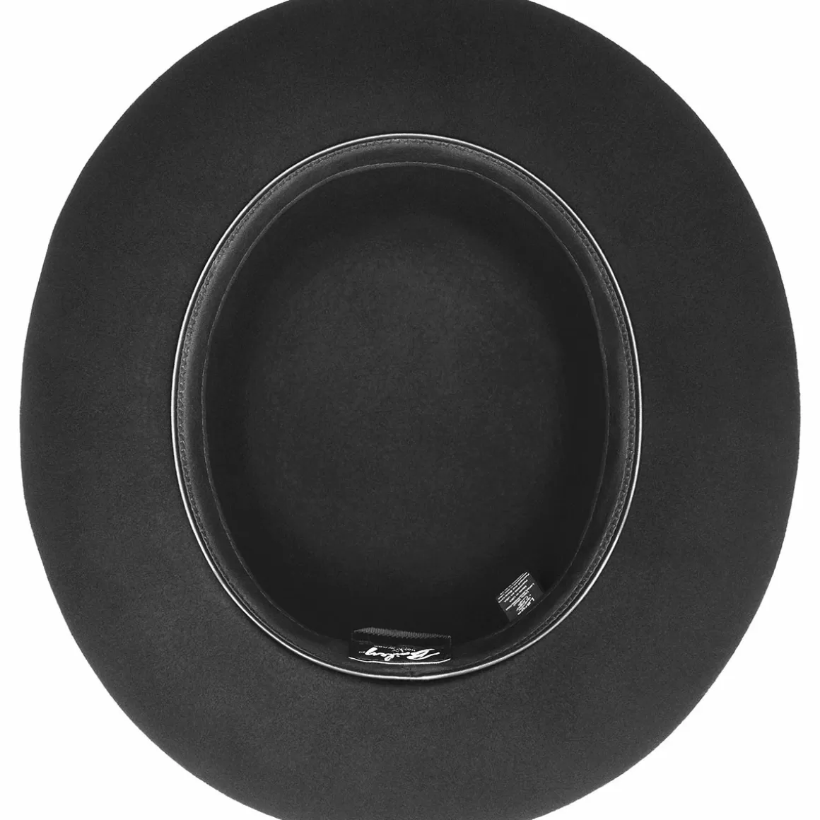 Bailey Hats Wool Felt | Brodnax