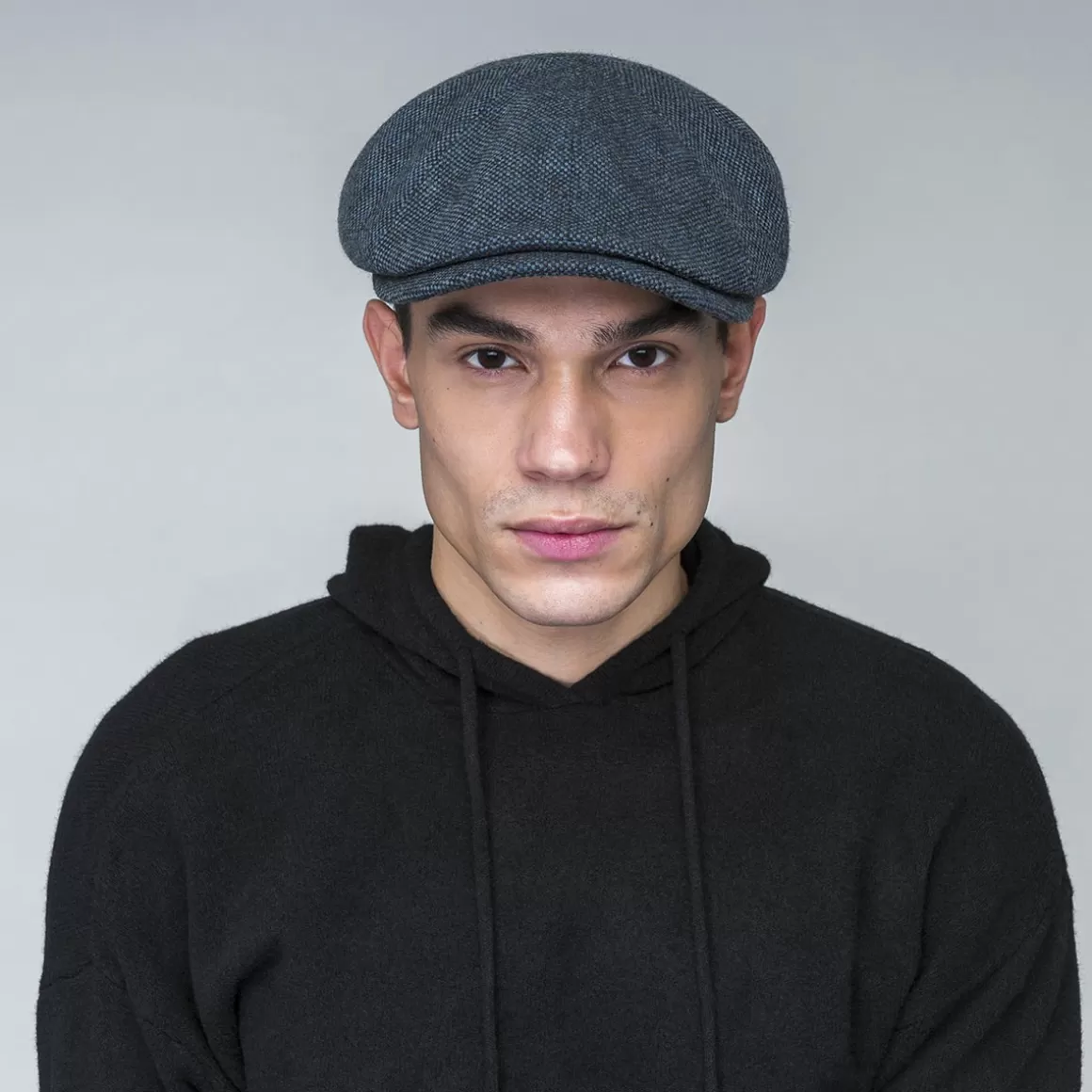 Bailey Hats Ivy & Flat Caps | Brune