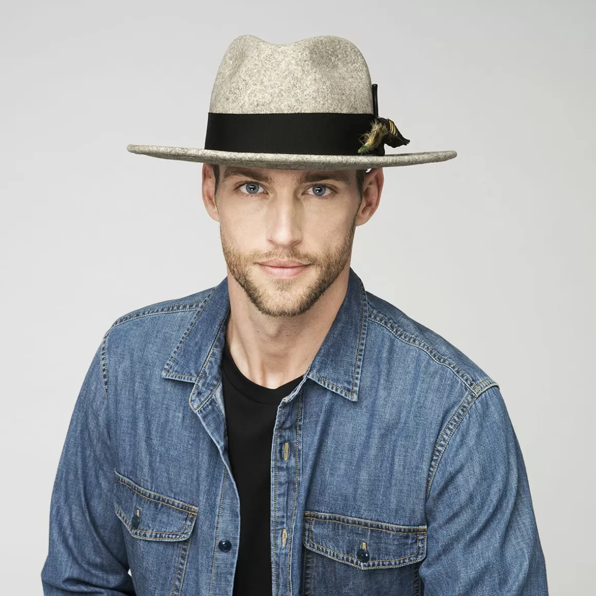 Bailey Hats Litefelt® | Burnell