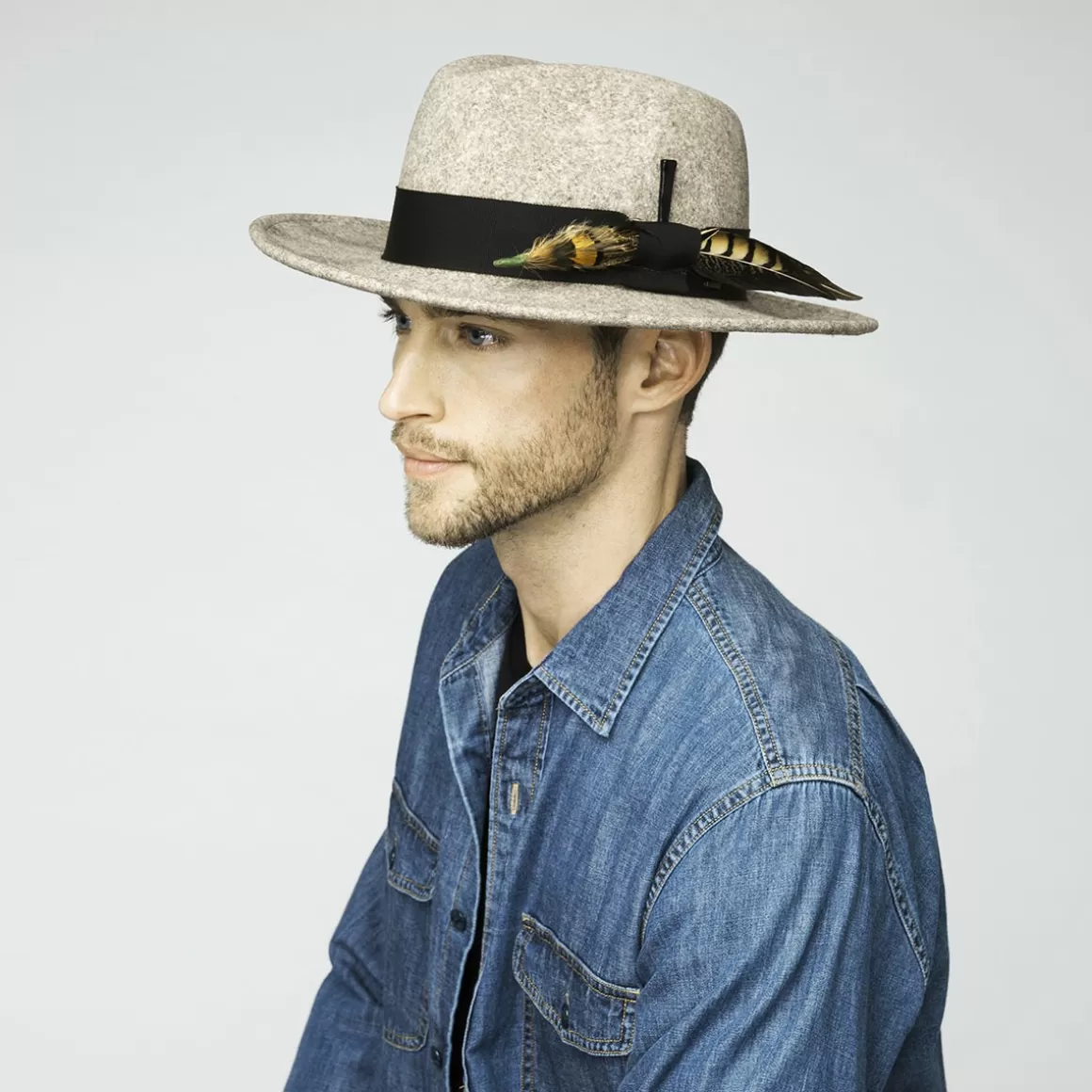 Bailey Hats Litefelt® | Burnell