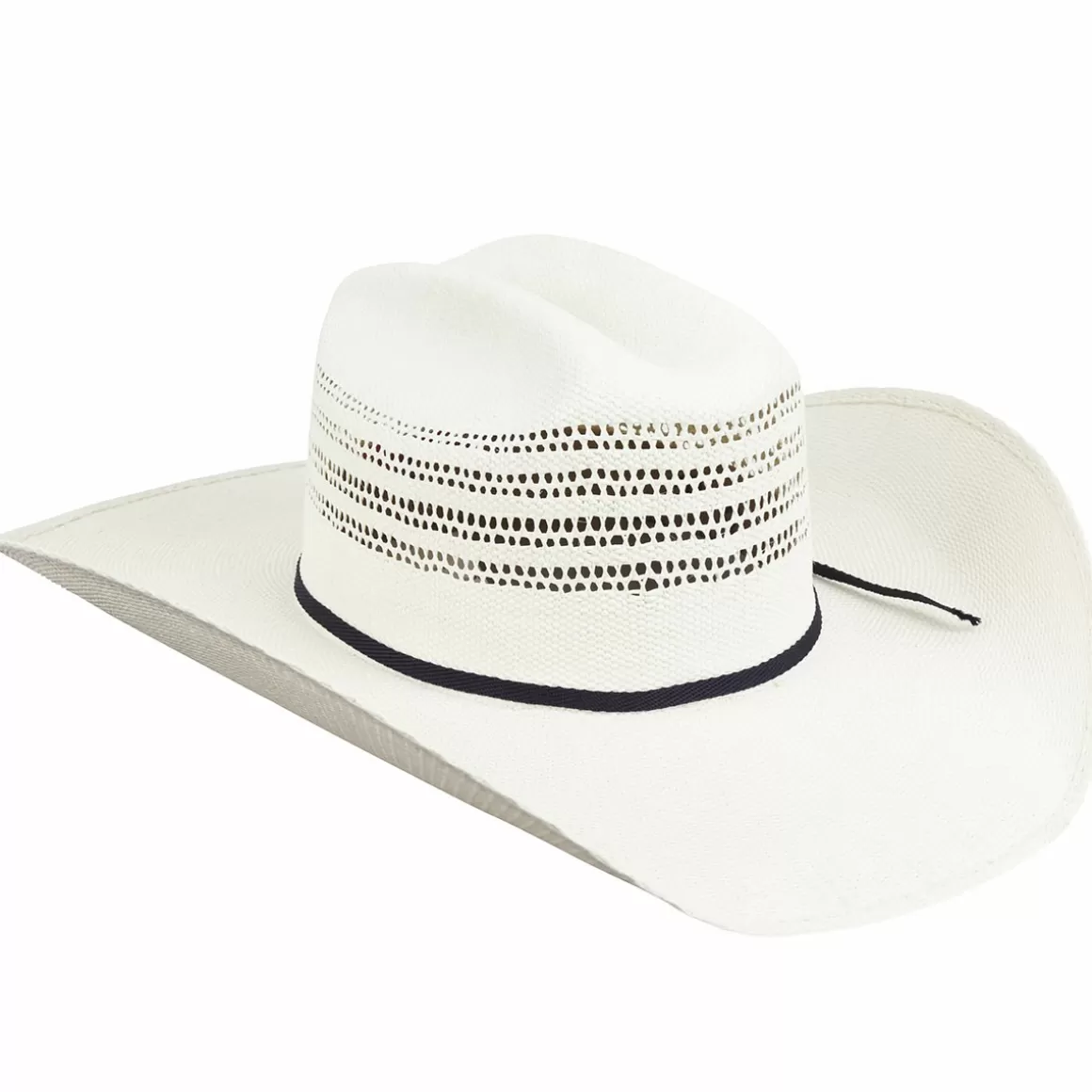 Bailey Hats Straw | Caporal Natural