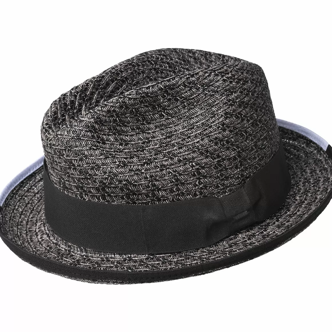 Bailey Hats Braid | Caspar