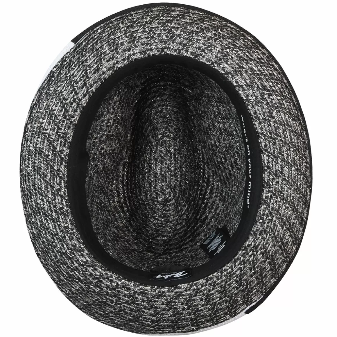 Bailey Hats Braid | Caspar