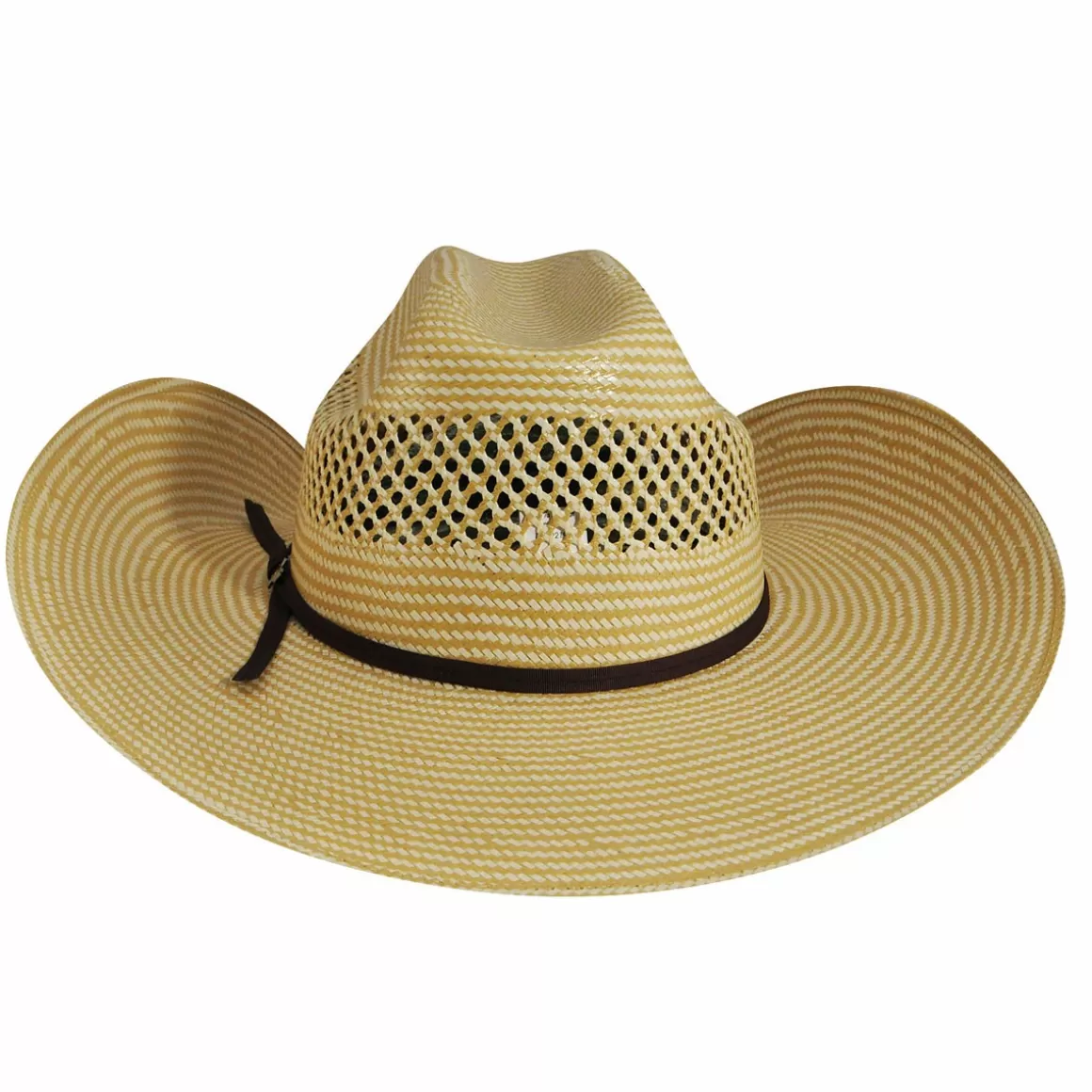 Bailey Hats Riding & Roping | Cassius 7X Natural/Tan
