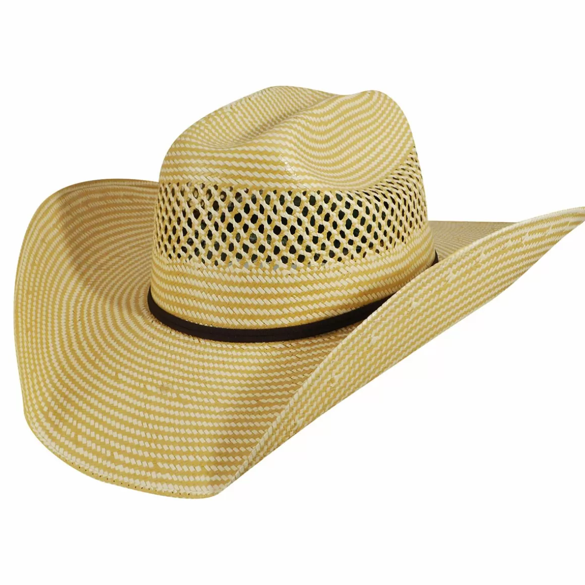 Bailey Hats Riding & Roping | Cassius 7X Natural/Tan