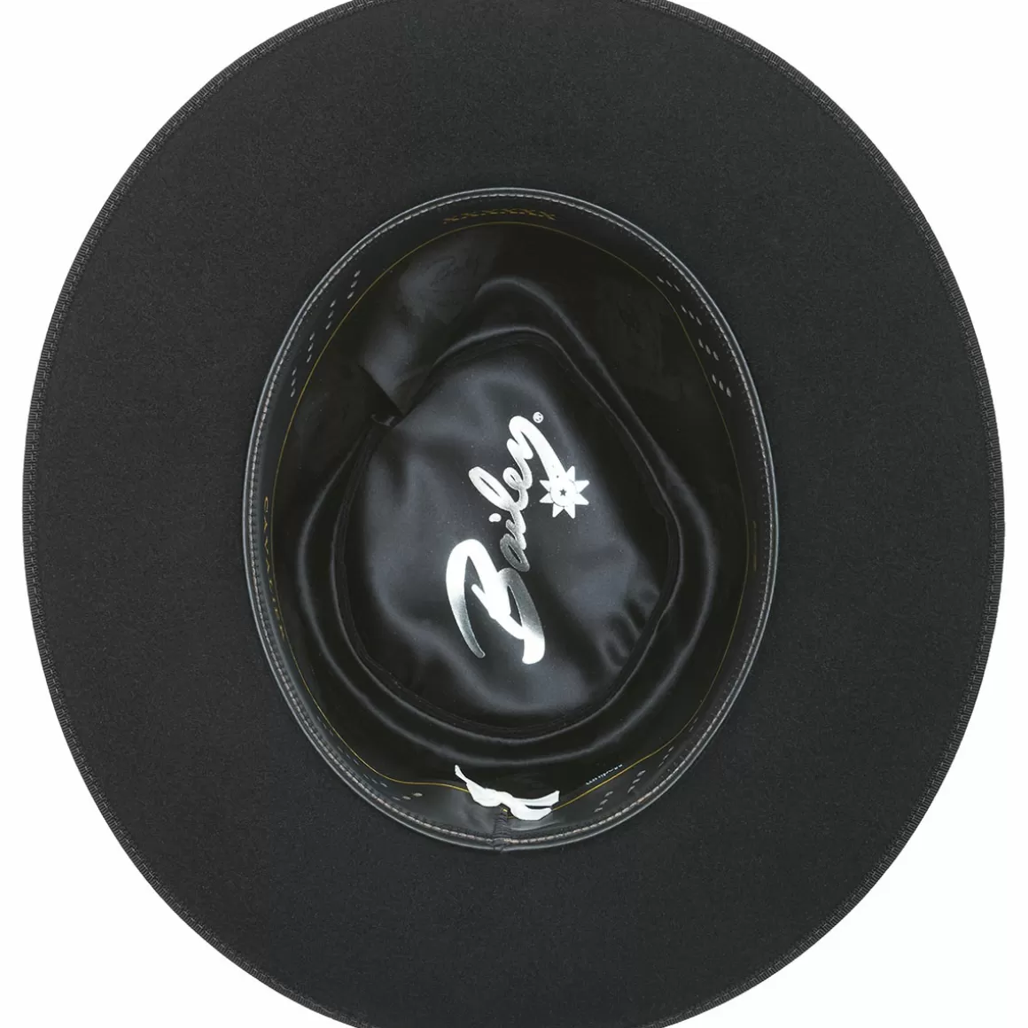 Bailey Hats Medium Brim | Cavalier