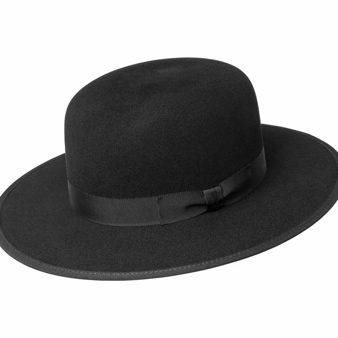 Bailey Hats Exclusives | Charm Black
