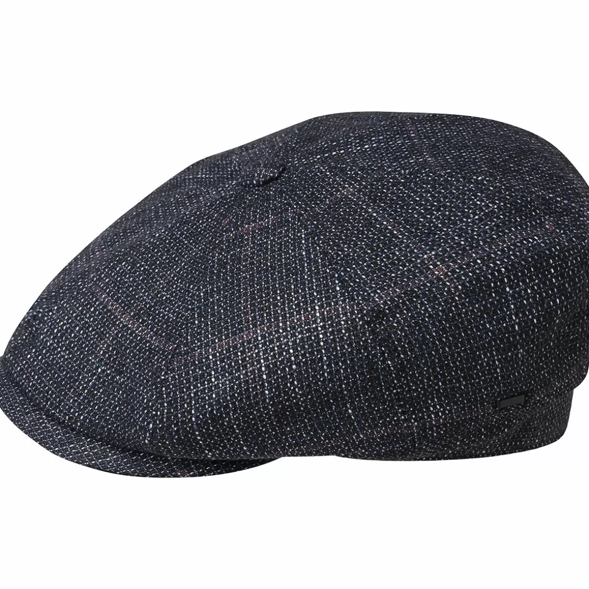 Bailey Hats Ivy & Flat Caps | Claud
