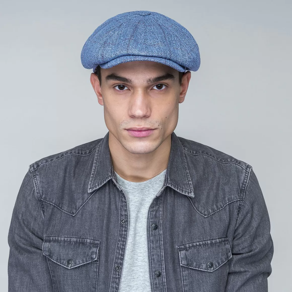 Bailey Hats Ivy & Flat Caps | Claud