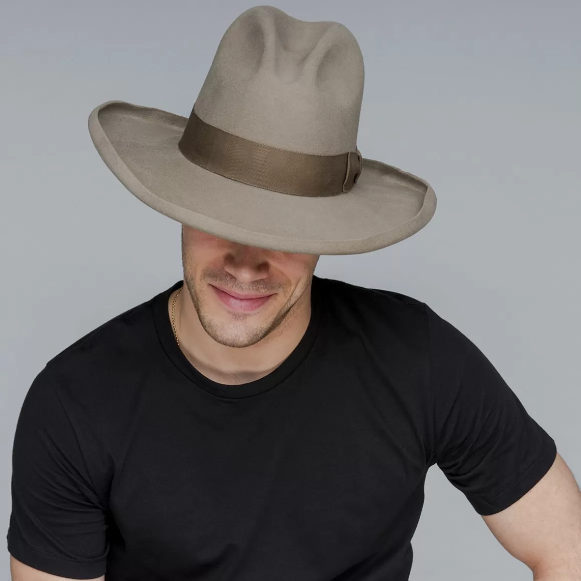 Bailey Hats Extended Sizes | Clayton