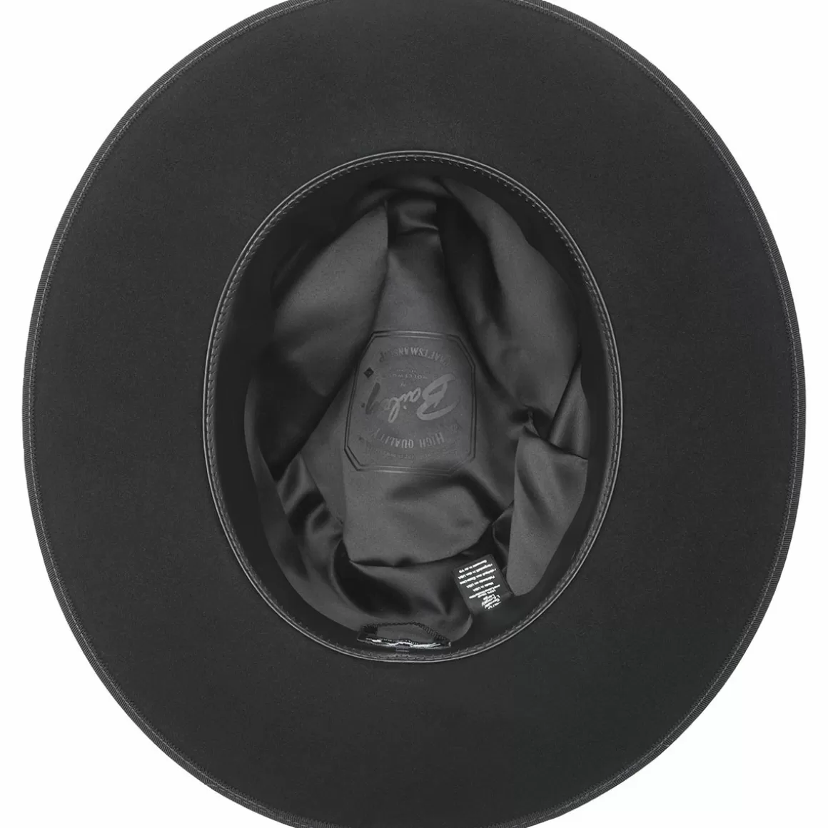 Bailey Hats Elite Finish® | Clorindon