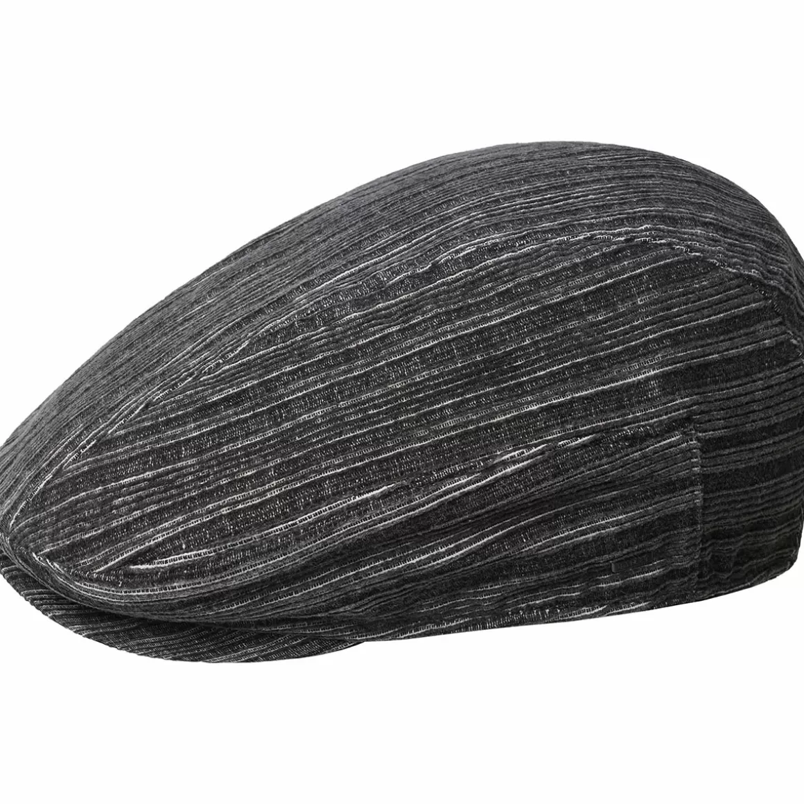 Bailey Hats Ivy & Flat Caps | Colden Blue Stripe