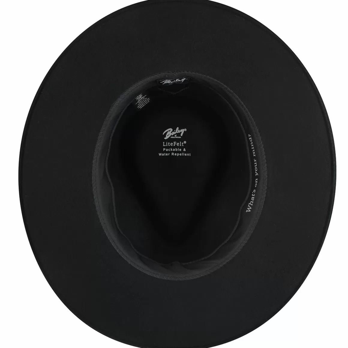 Bailey Hats Litefelt® | Colvin