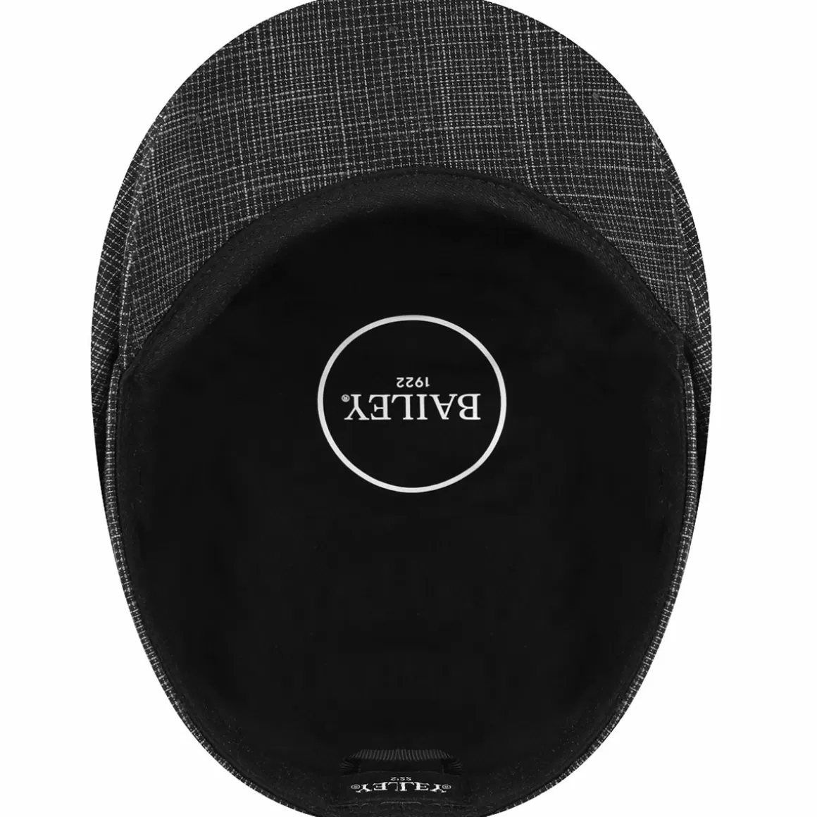 Bailey Hats Ivy & Flat Caps | Conall
