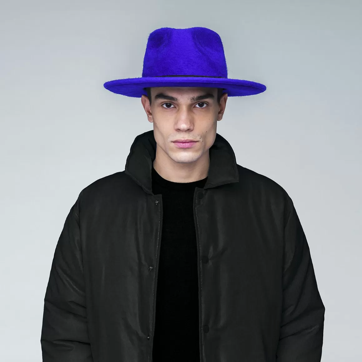 Bailey Hats Beaver | Conlon
