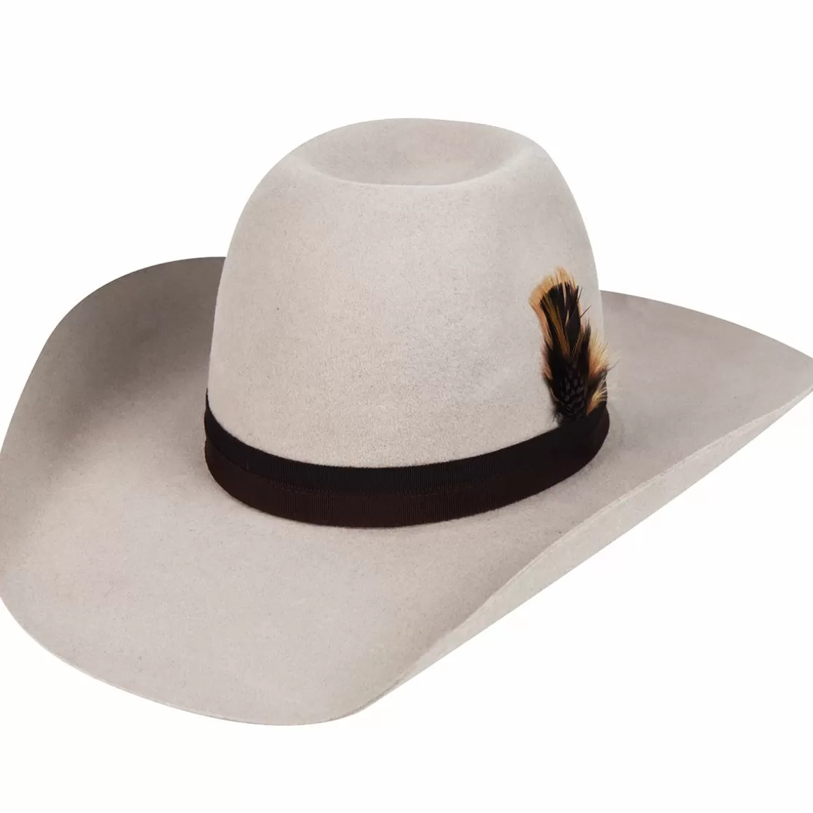 Bailey Hats Wool Felt | Conway 2X Mist