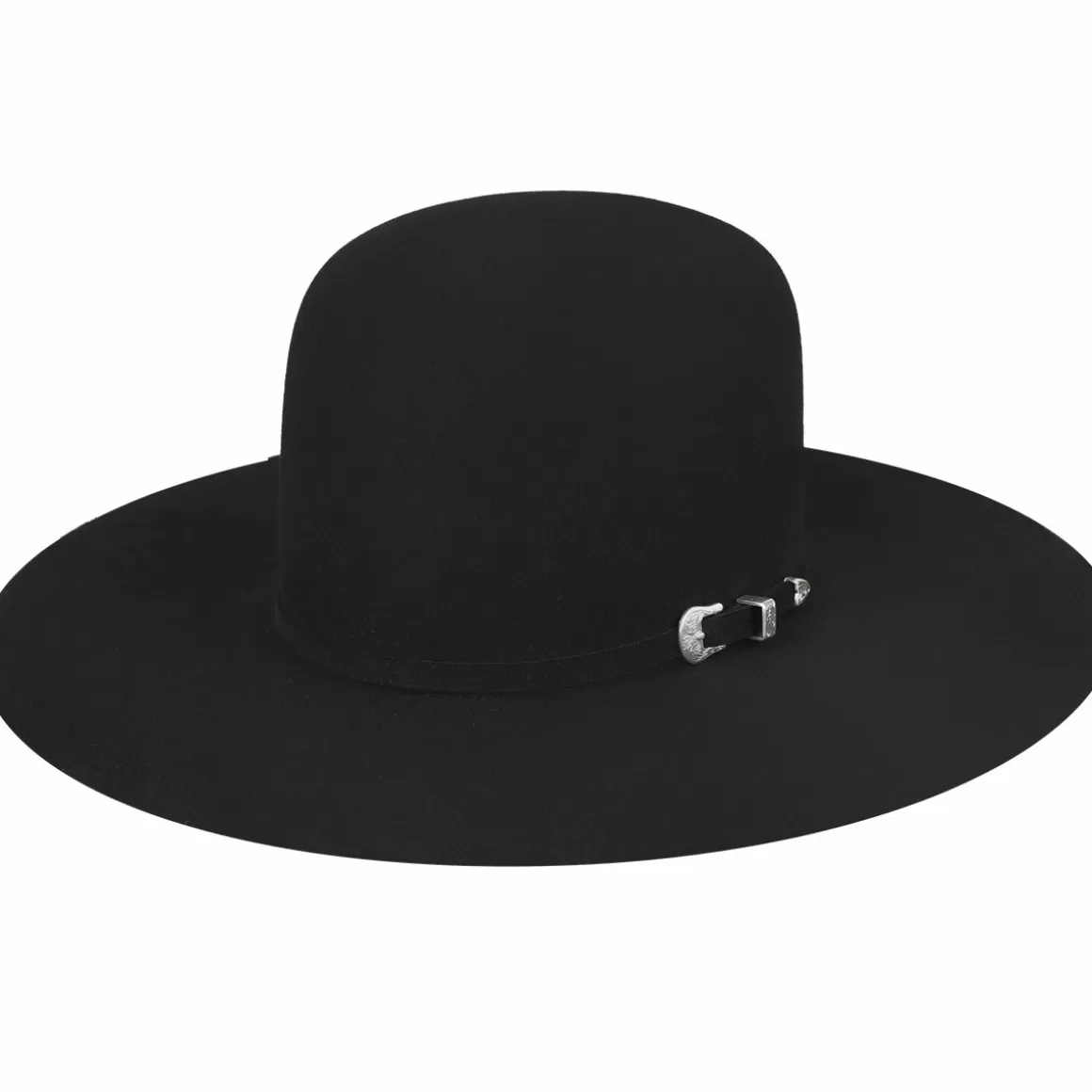 Bailey Hats Western & Cowboy Hats | Courtright 7X Open