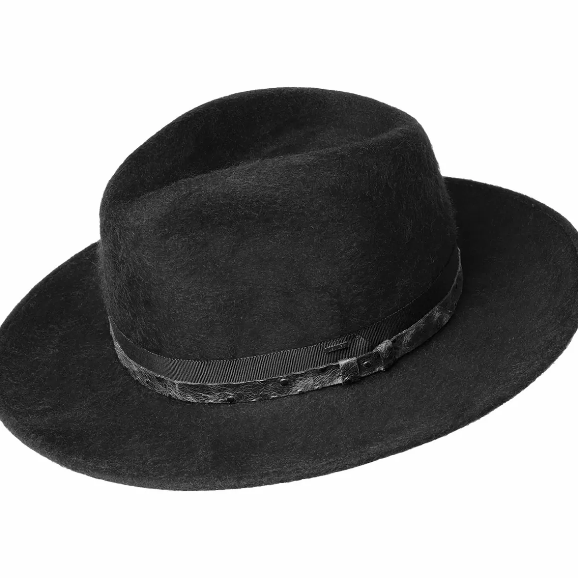 Bailey Hats Beaver | Croft