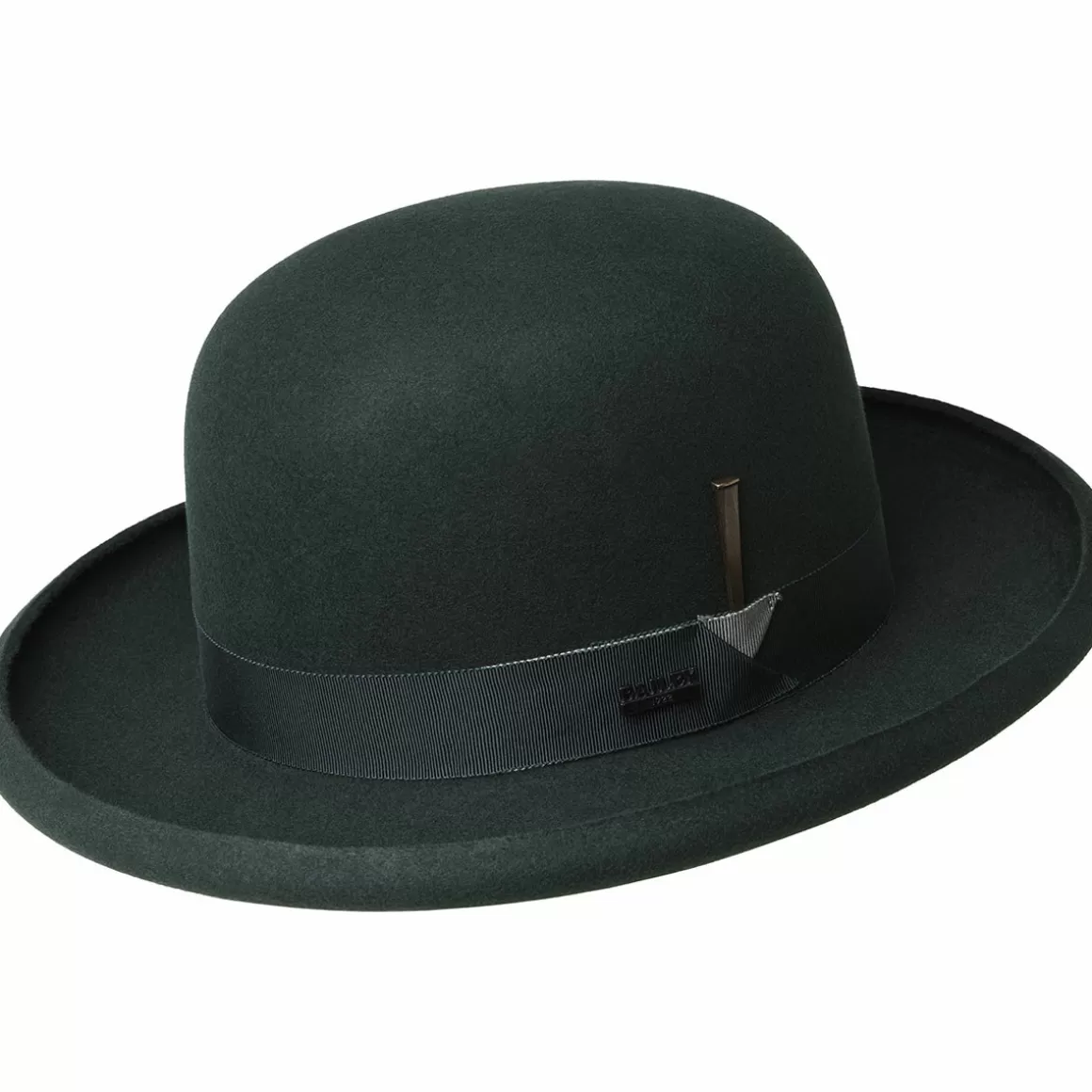 Bailey Hats Fur Felt | Croston Black