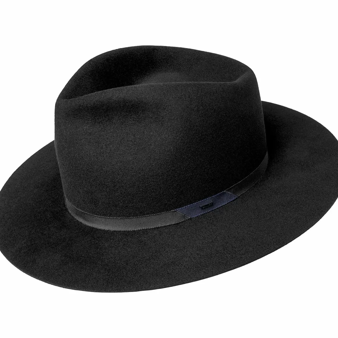 Bailey Hats Wool Felt | Cyd