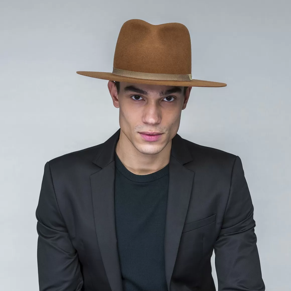 Bailey Hats Wool Felt | Cyd