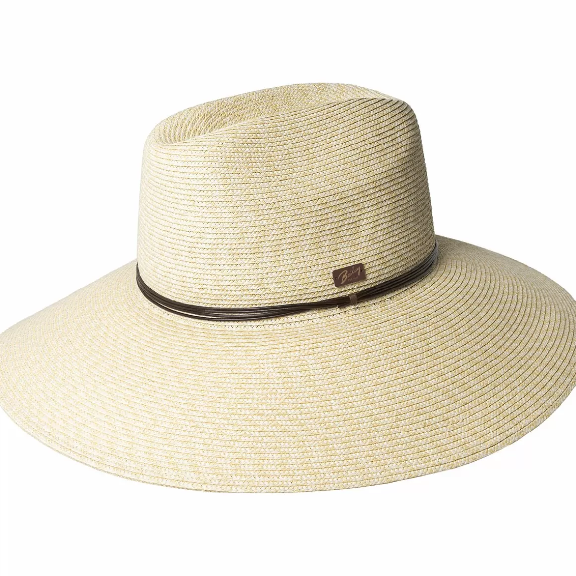 Bailey Hats Braid | Dario Natural